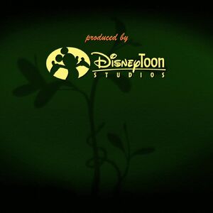 Disneytoon Studios Logo Timeline Wiki Fandom