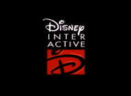 Disney Interactive Studios | Logo Timeline Wiki | Fandom