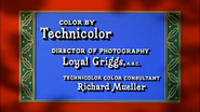 Technicolor - 1955 - We're No Angels