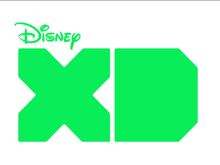 Disney XD 2015 Logo