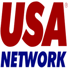 Usa Network Logo Timeline Wiki Fandom