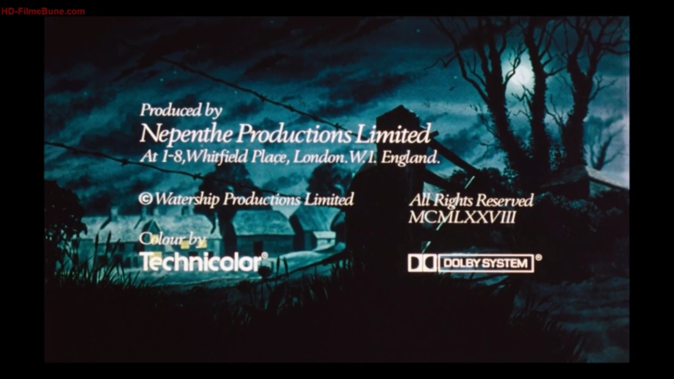 Technicolor Logo Timeline Wiki Fandom