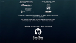 Walt Disney Records Logo Timeline Wiki Fandom