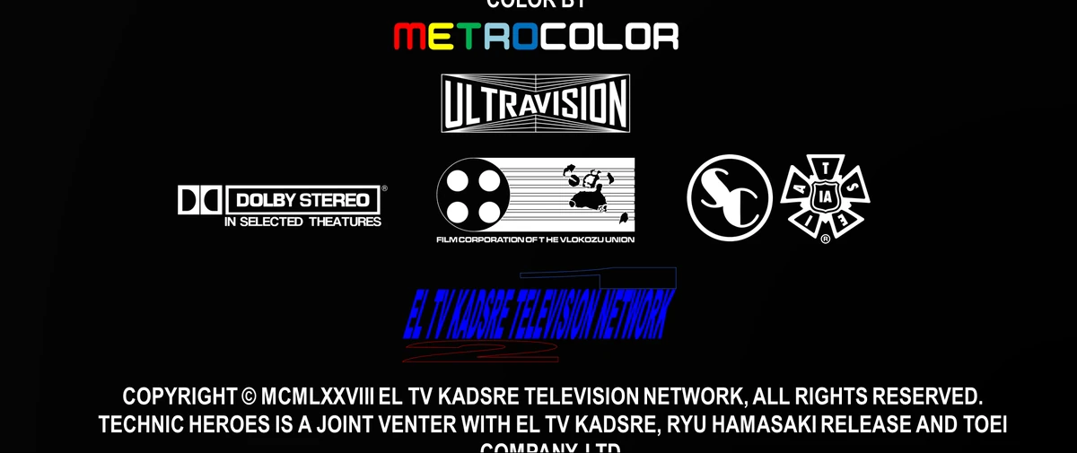 Metrocolor/Credits Variants Logo Timeline Wiki Fandom