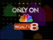 WGAL Come Home To The Best (1988)