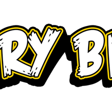 Angry Birds Logo Timeline Wiki Fandom