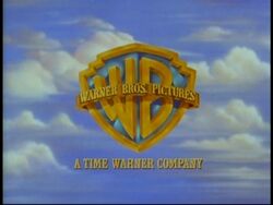Warner Bros. Animation - Logo History #75 