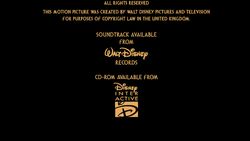 Walt Disney Records Logo Timeline Wiki Fandom