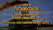 Technicolor - 1955 - Duel on the Mississippi