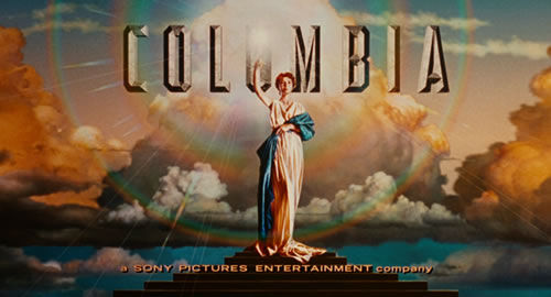 Columbia Pictures 13 June 1993 and 3 September 2006 | Logo
