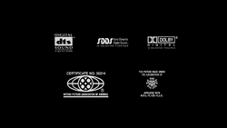 Dts Credits Variants Logo Timeline Wiki Fandom