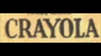 crayola logo timeline wiki fandom crayola logo timeline wiki fandom