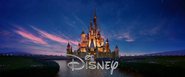 Disney logo MMOE A