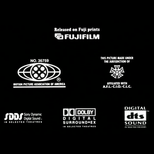 Dolby Digital Surround Ex Logo Timeline Wiki Fandom