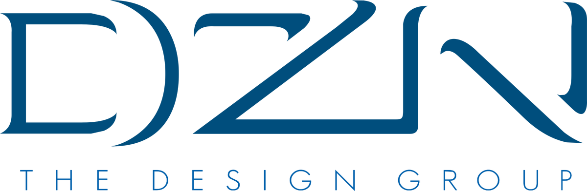 DZN The Design Group | Logo Timeline Wiki | Fandom