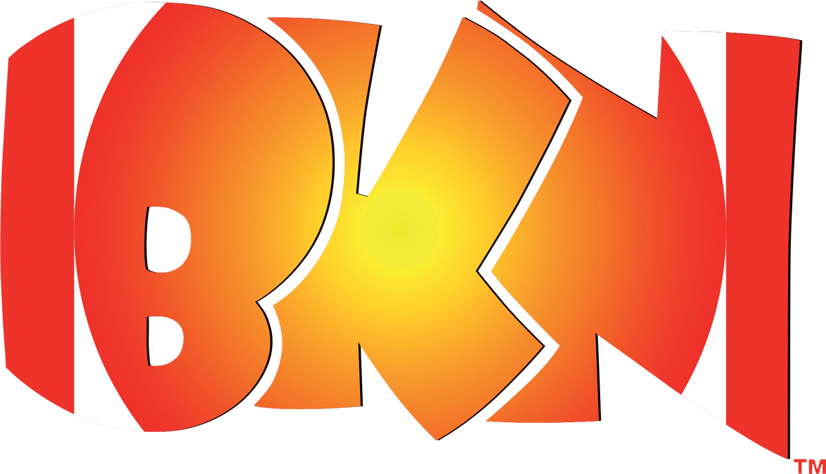BKN | Logo Timeline Wiki | Fandom