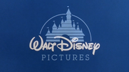Disney 'Wild Hearts Can't Be Broken' Opening