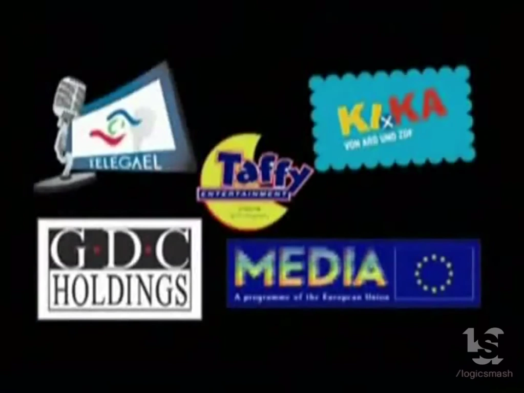 Taffy Entertainment/Credits Variants Logo Timeline Wiki Fandom