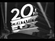 20th Century FOX Logo 1953 Alt
