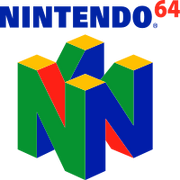 200px-Nintendo 64 Logo