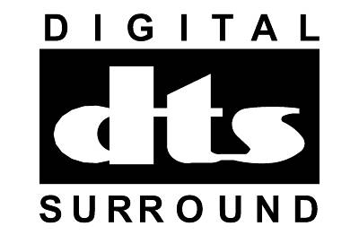 DTS | Logo Timeline Wiki | Fandom