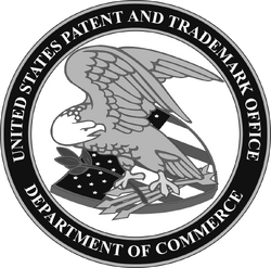 United States Patent and Trademark Office Logo Timeline Wiki