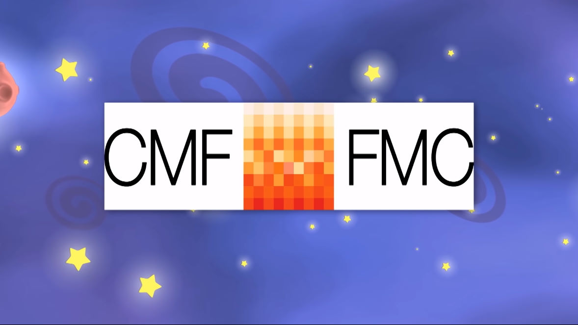 cmf fmc credits