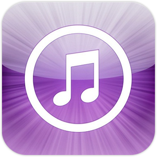 itunes 9 icon