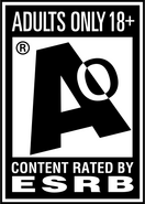 ESRB AO 2003