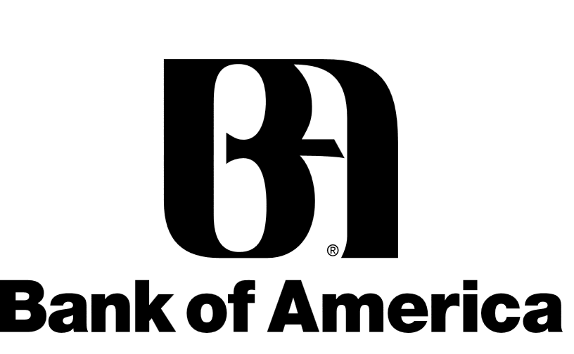 Bank of America logo History, Colors Code and Evolution