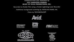Dts Credits Variants Logo Timeline Wiki Fandom