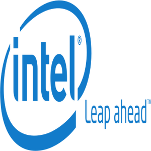 Intel Logo Timeline Wiki Fandom