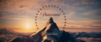 Paramount Pictures Logo (2013; with ViacomCBS byline; Cinemascope)