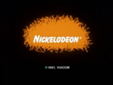 Nickelodeon Productions/Other
