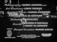 Charlie Chan on Broadway - 1937 - MPAA