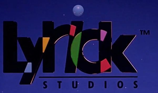 lyrick studios logo
