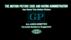 MPAA PG Rating Screen Template (NLC Version) by brandondavis50096