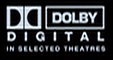 dolby digital surround ex logo