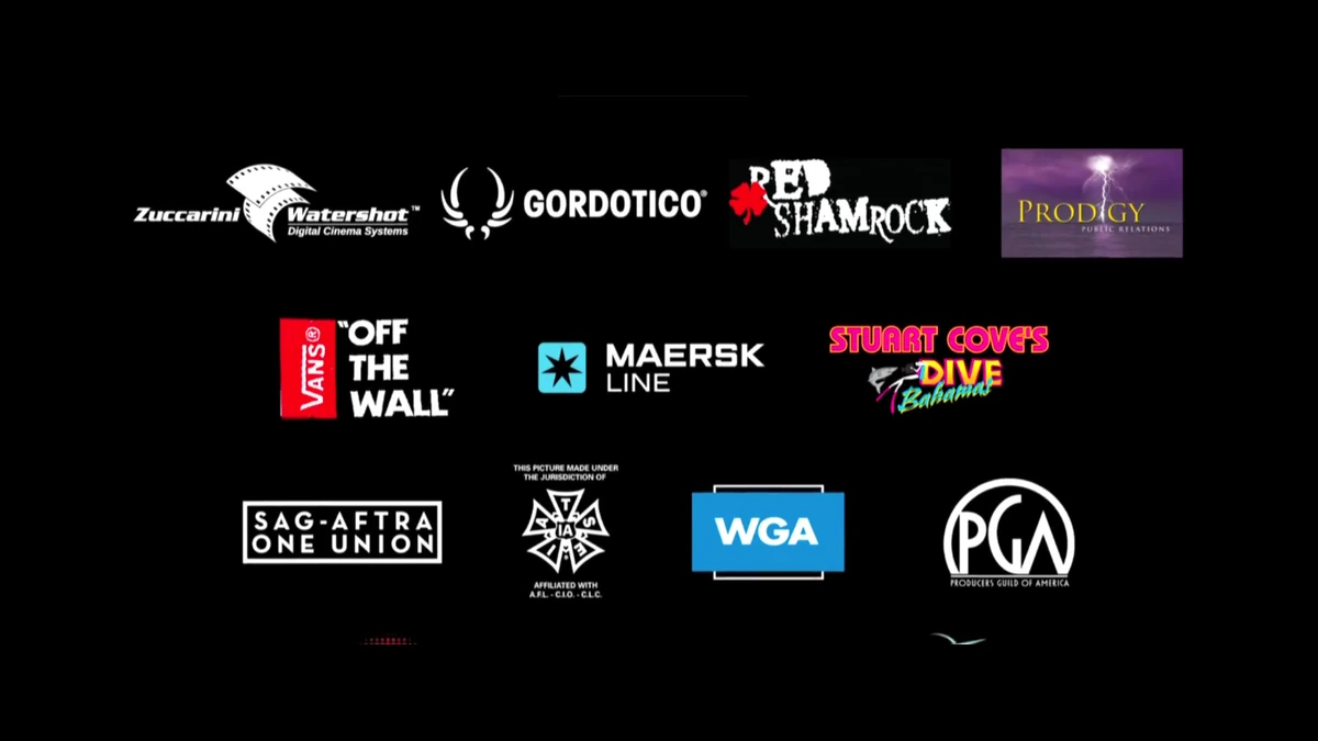 Producers Guild of America/Credits Variants Logo Timeline Wiki Fandom