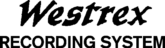 Westrex Recording System Logo Timeline Wiki Fandom