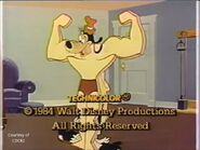 The Roots of Goofy (1984)