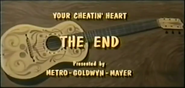 Your Cheatin' Heart (1964)