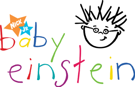 Baby Einstein – PlayDate Digital