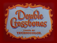 Double Crossbones (1951)