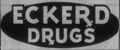 Eckerd Corporation | Logo Timeline Wiki | Fandom