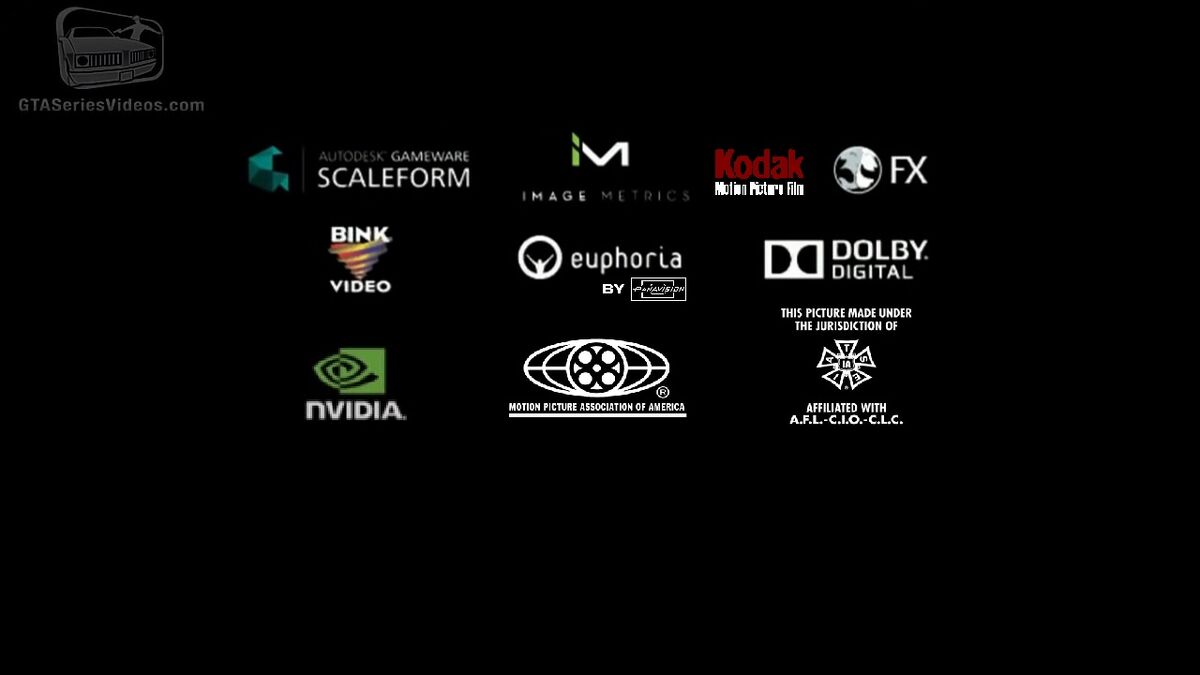 Nvidia/Fake Images Variants | Logo Timeline Wiki | Fandom