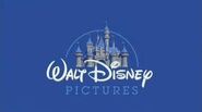 Walt Disney 1992