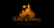 Walt Disney Pictures 2000
