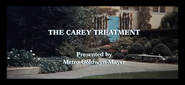 The Carey Treatment (1972)