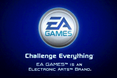 ea games logo